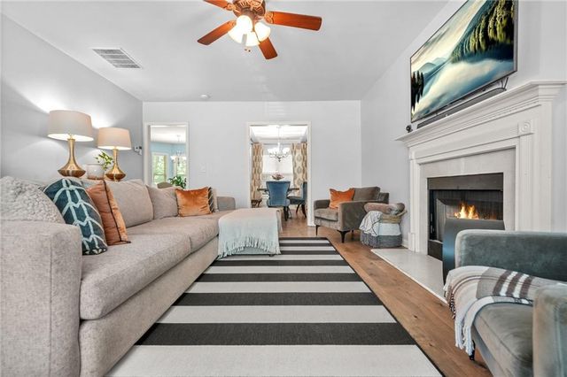 1326 Castleberry Drive, Buford, GA 30518