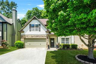 1326 Castleberry Drive, Buford, GA 30518