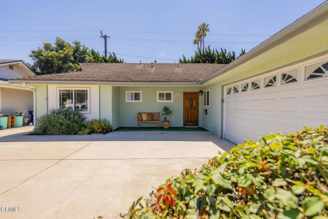 8482 Wesham Street, Ventura, CA 93004