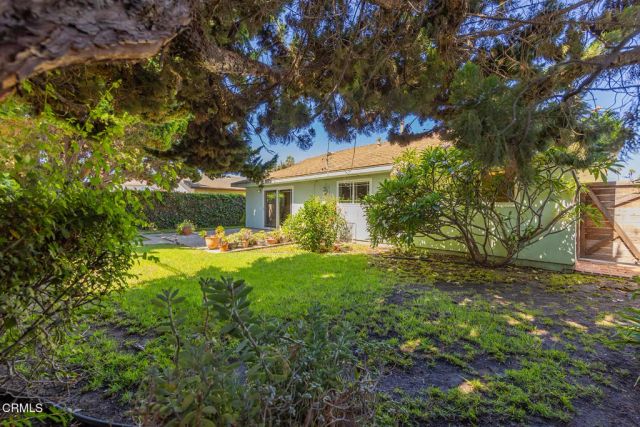 8482 Wesham Street, Ventura, CA 93004