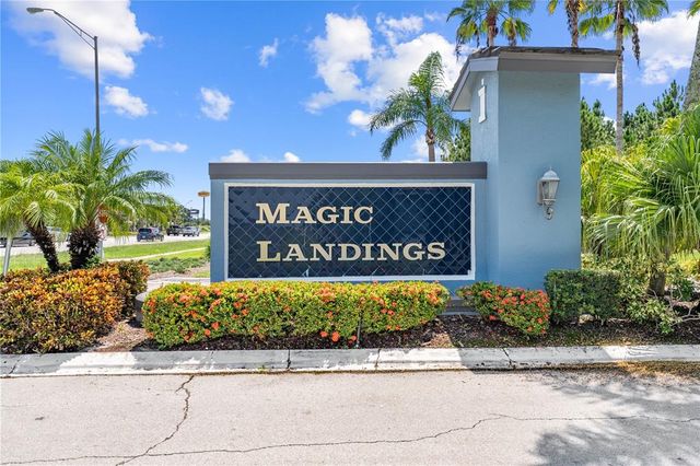 279 MAGICAL WAY, Kissimmee, FL 34744