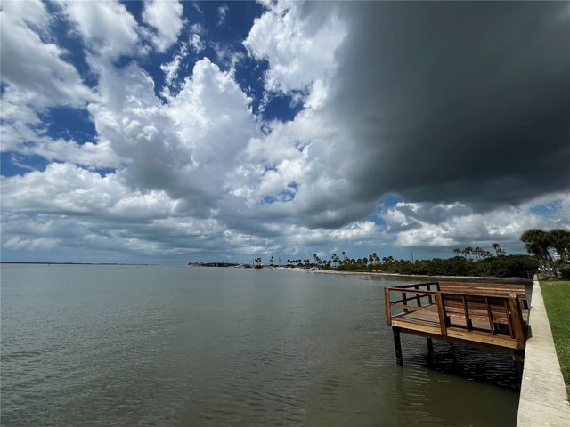 2566 GARY CIRCLE 5, Dunedin, FL 34698