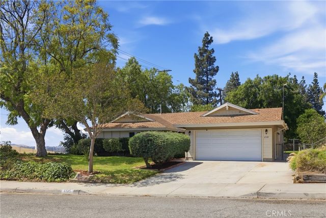 6585 Shannon, Riverside, CA 92504