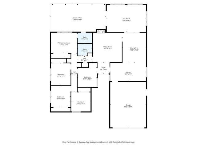 6585 Shannon, Riverside, CA 92504