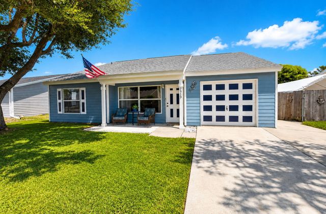 7919 BLAIRWOOD Circle S, Lake Worth, FL 33467