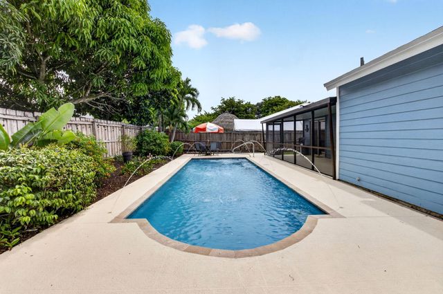 7919 BLAIRWOOD Circle S, Lake Worth, FL 33467