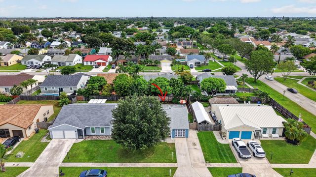 7919 BLAIRWOOD Circle S, Lake Worth, FL 33467