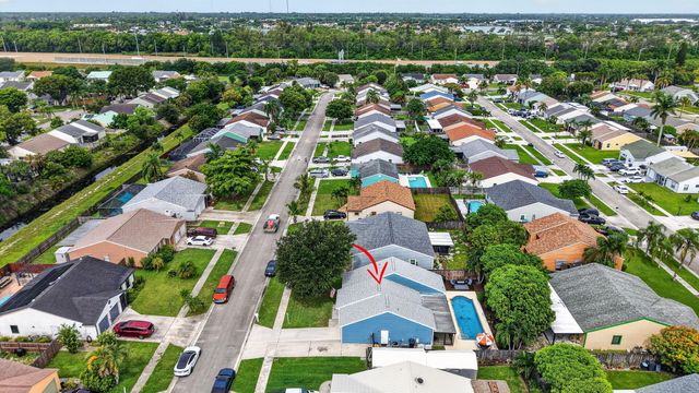 7919 BLAIRWOOD Circle S, Lake Worth, FL 33467