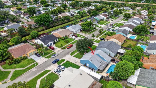 7919 BLAIRWOOD Circle S, Lake Worth, FL 33467