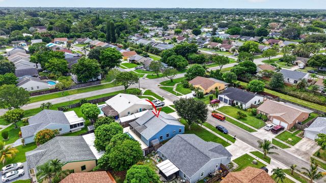 7919 BLAIRWOOD Circle S, Lake Worth, FL 33467