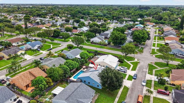7919 BLAIRWOOD Circle S, Lake Worth, FL 33467