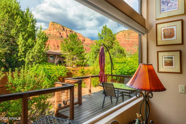 150 FAWN Drive, Sedona, AZ 86336