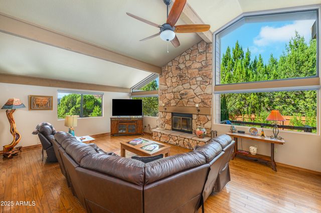 150 FAWN Drive, Sedona, AZ 86336