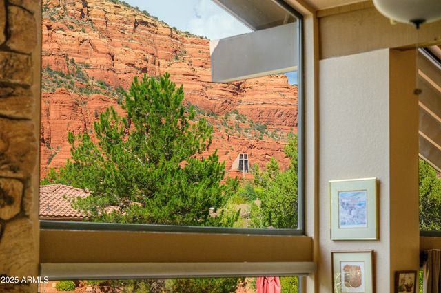150 FAWN Drive, Sedona, AZ 86336