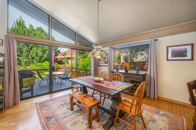 150 FAWN Drive, Sedona, AZ 86336