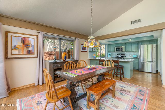 150 FAWN Drive, Sedona, AZ 86336