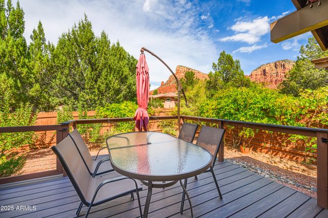 150 FAWN Drive, Sedona, AZ 86336
