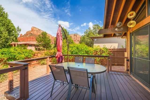 150 FAWN Drive, Sedona, AZ 86336