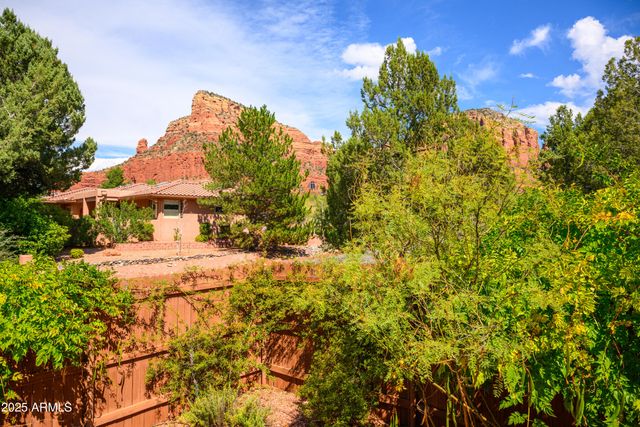 150 FAWN Drive, Sedona, AZ 86336