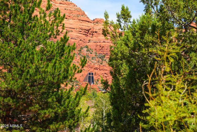 150 FAWN Drive, Sedona, AZ 86336