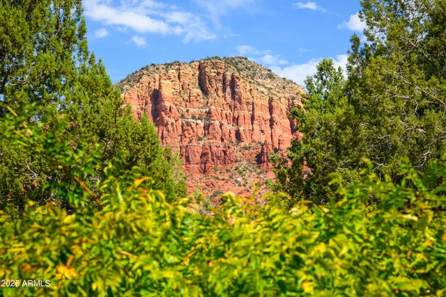 150 FAWN Drive, Sedona, AZ 86336