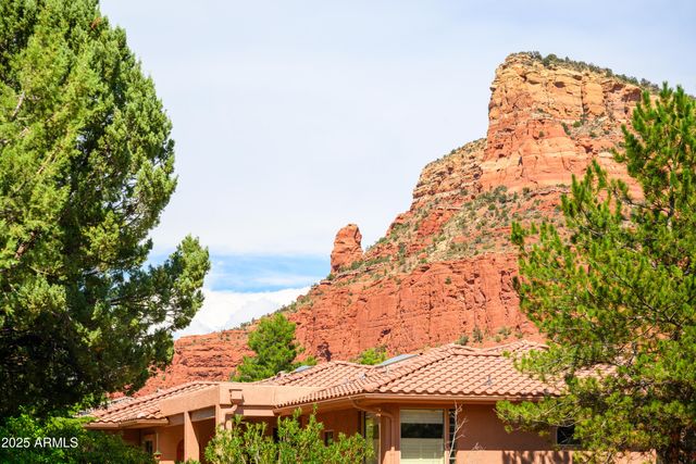 150 FAWN Drive, Sedona, AZ 86336