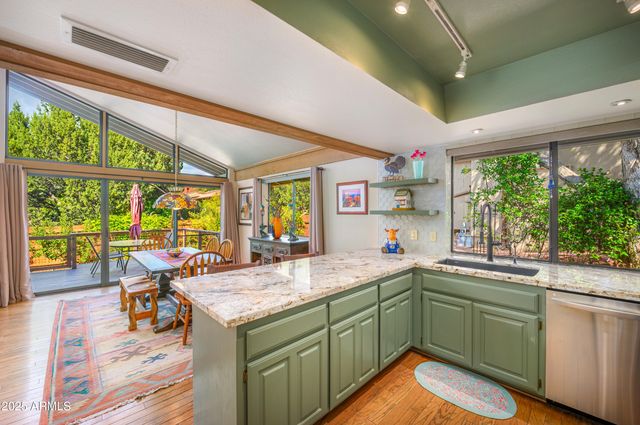 150 FAWN Drive, Sedona, AZ 86336