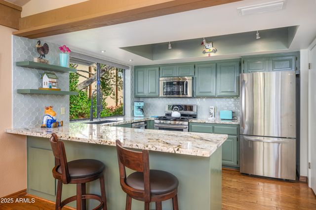 150 FAWN Drive, Sedona, AZ 86336