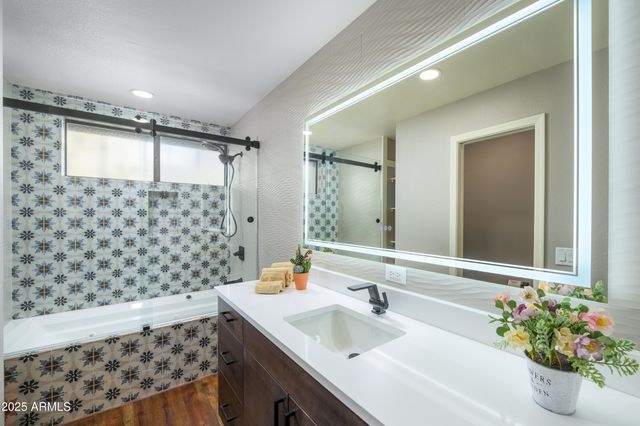 150 FAWN Drive, Sedona, AZ 86336