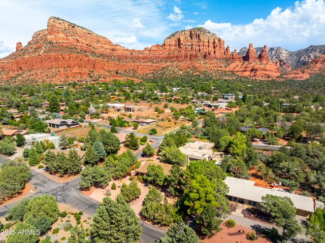 150 FAWN Drive, Sedona, AZ 86336