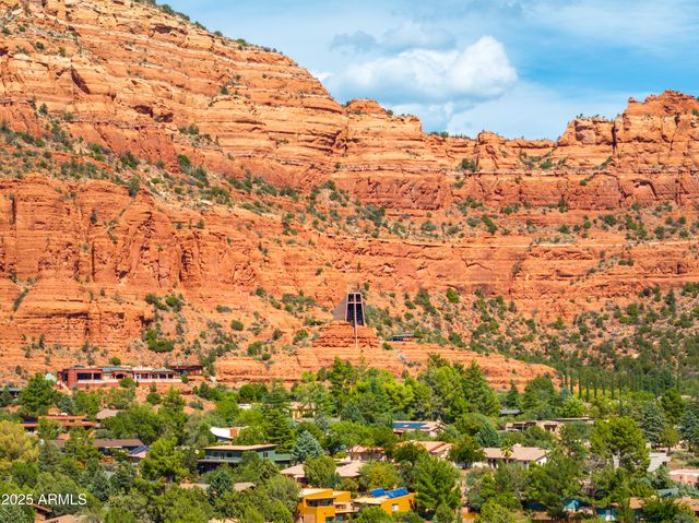 150 FAWN Drive, Sedona, AZ 86336