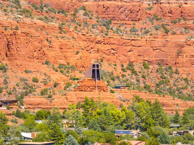 150 FAWN Drive, Sedona, AZ 86336