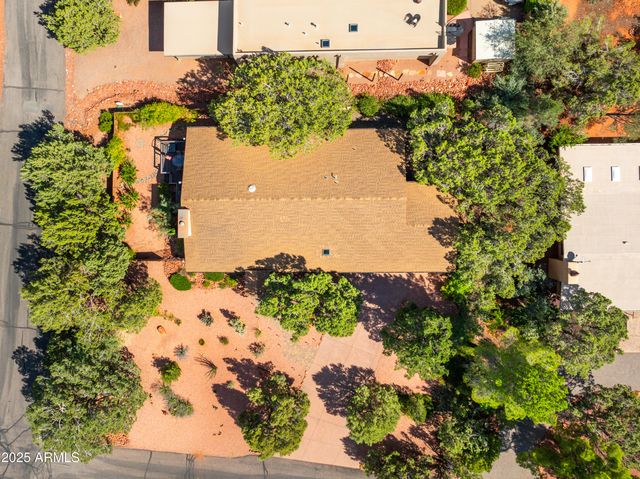 150 FAWN Drive, Sedona, AZ 86336