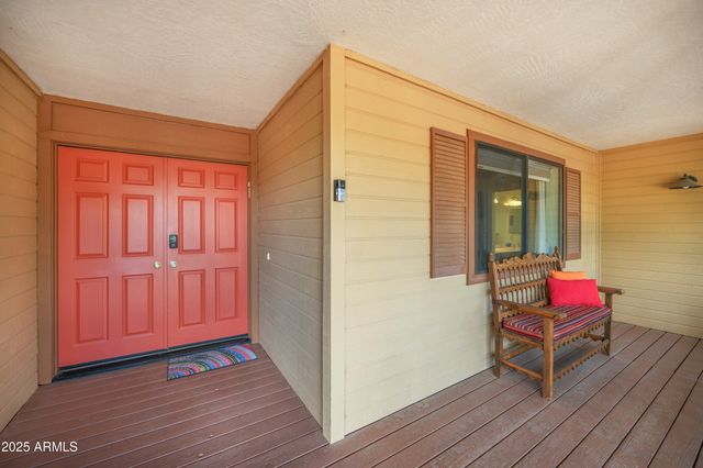 150 FAWN Drive, Sedona, AZ 86336