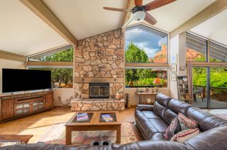150 FAWN Drive, Sedona, AZ 86336