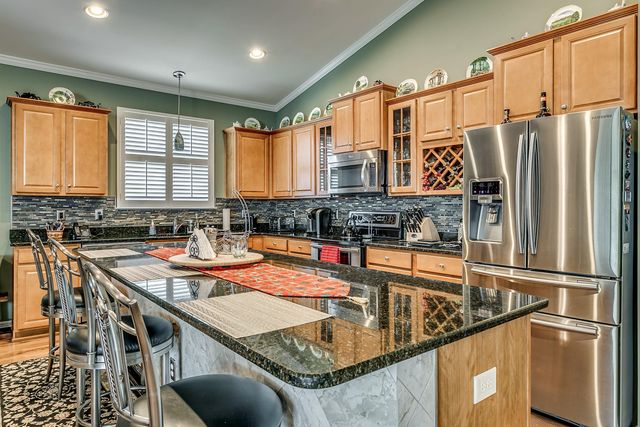 628 Lafayette Park Dr., Little River, SC 29566