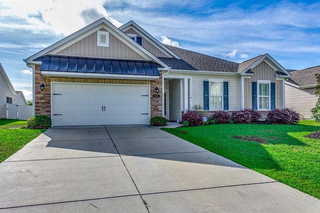 628 Lafayette Park Dr., Little River, SC 29566