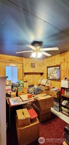 71 N Coho Court, Hoodsport, WA 98548