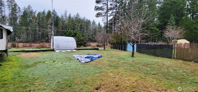 71 N Coho Court, Hoodsport, WA 98548