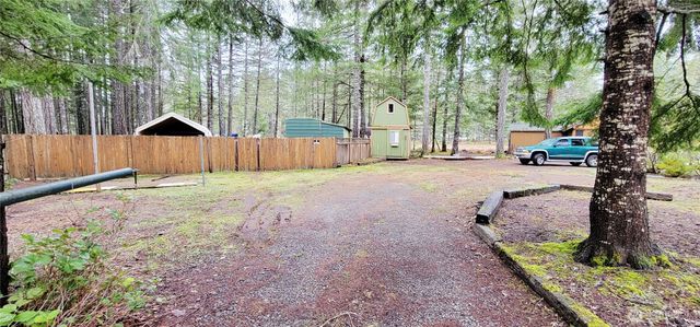 71 N Coho Court, Hoodsport, WA 98548