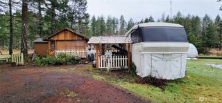 71 N Coho Court, Hoodsport, WA 98548