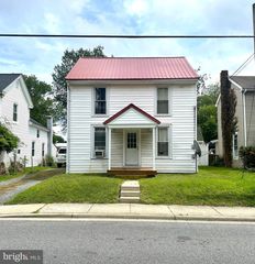 304 MAIN ST, Church Hill, MD 21623
