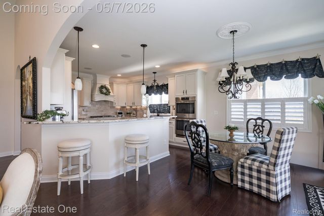 350 Golfside Drive, Oxford Charter Township, MI 48371