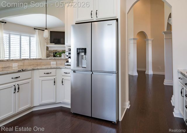 350 Golfside Drive, Oxford Charter Township, MI 48371