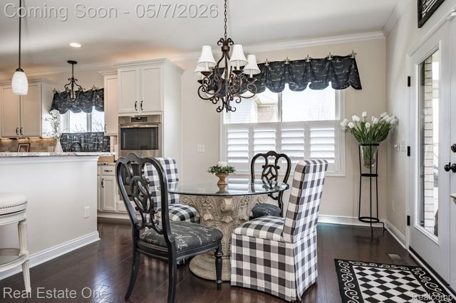 350 Golfside Drive, Oxford Charter Township, MI 48371