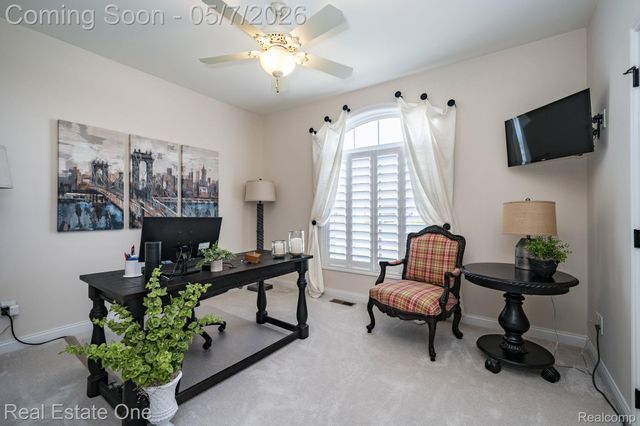 350 Golfside Drive, Oxford Charter Township, MI 48371