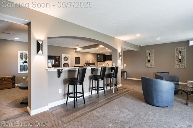 350 Golfside Drive, Oxford Charter Township, MI 48371