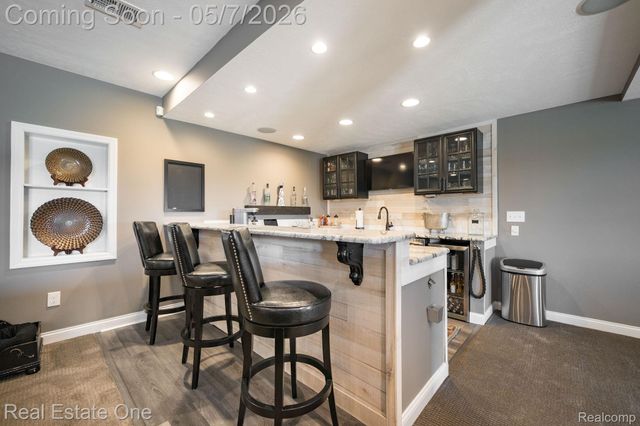 350 Golfside Drive, Oxford Charter Township, MI 48371