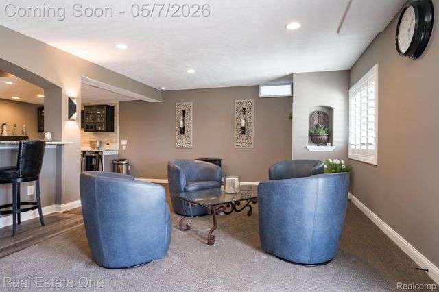 350 Golfside Drive, Oxford Charter Township, MI 48371