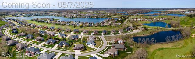 350 Golfside Drive, Oxford Charter Township, MI 48371